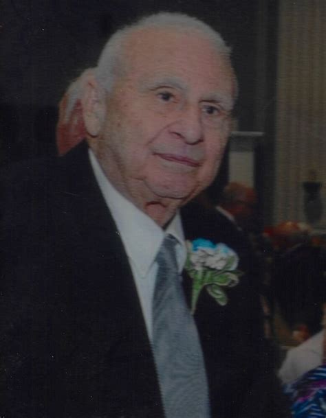 Obituary Of Patrick Laporta Daly Funeral Home Inc Serving Sch