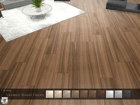 Sssvitlans Created By Torque Glossy Modern Wood Floor Created For