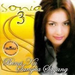 Maybe you would like to learn more about one of these? SONIA: Benci Ku Sangka Sayang Guitar chords | Guitar Chords Explorer