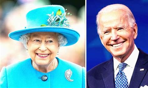 Johnson is the only us president to not visit the queen while in office since dwight eisenhower Queen Elizabeth Joe Biden - Dianalegacy Latest Update News ...