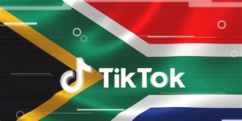 Top 15 Tiktok Influencers In South Africa Furtherafrica