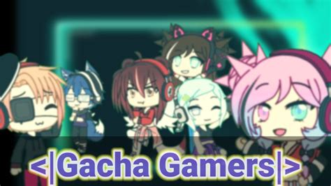 The Gacha Gamers Welcome To Our Channel Youtube