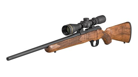 New For 2023 Springfield Armory Model 2020 Rimfire Guns In The News