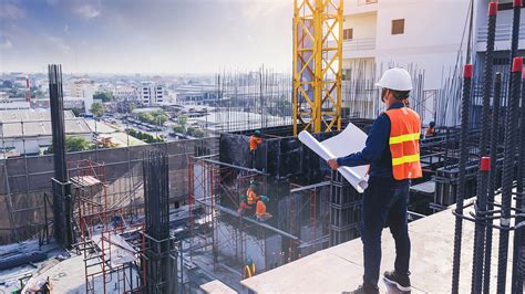 Know About The Construction Industry Hopscotchnannyagency