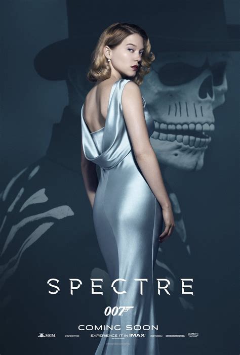 James Bond Spectre Teaser Trailer