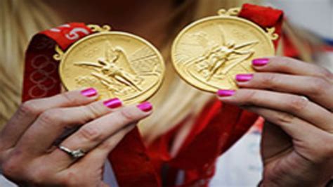 Will This Years Olympic Medals Be The Most Expensive In History