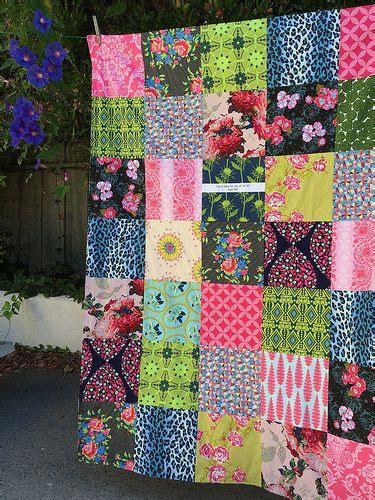 Patchwork Quilt Patterns Pdf Quilt Pattern Scrappy Quilt Knitting