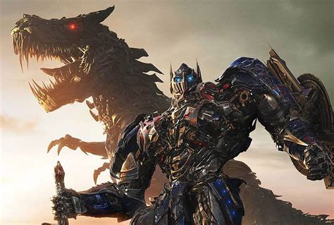 Transformers Rise Of The Beasts Review Transformers Beasts Baranainflasi