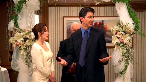 The Ten Best Everybody Loves Raymond Episodes Of Season Four Thats