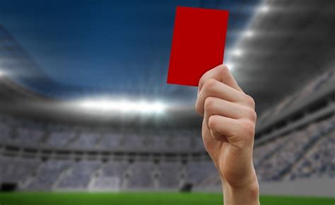 Trace Fifas Red Card Corporate Compliance Insights