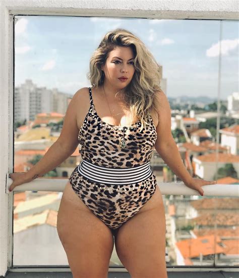 Divas Curvy Fashion Womens Fashion Curvey Women Modelos Plus Size Brazilian Beauty Musa