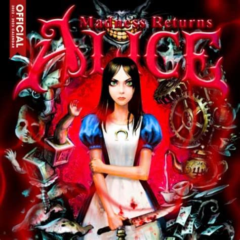 Alice Madness Returns Creepypasta