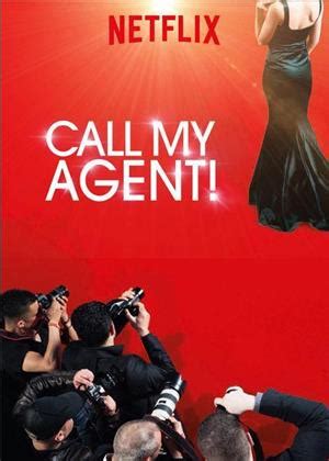 With call my agent! set to close canneseries this week, weaver spoke to variety about her experience working on the french show, the dilemma of moviegoing versus streaming during the pandemic and her work life in the covid era. Call My Agent! Season 2 Netflix Release Date, News ...