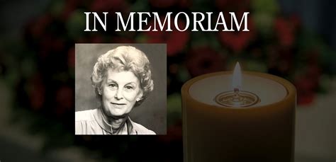 Virginia Valentine Wilbert - Two River Times