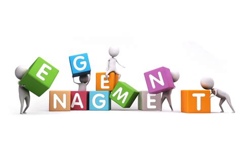 5 Innovative Ways To Increase Employee Engagement