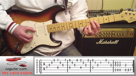 Stairway to heaven tab by led zeppelin. Led Zeppelin - Stairway To Heaven (intro) + TAB - YouTube