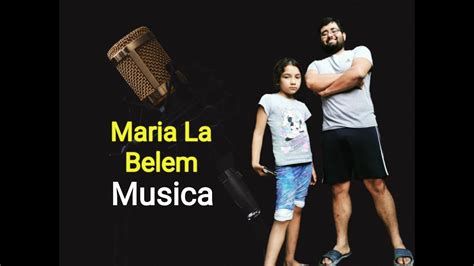 La Cancion De Maria Belem Youtube