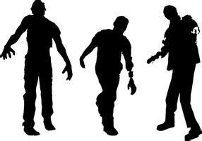 Download Zombie Free Vector Art - (10,072 Free Downloads)