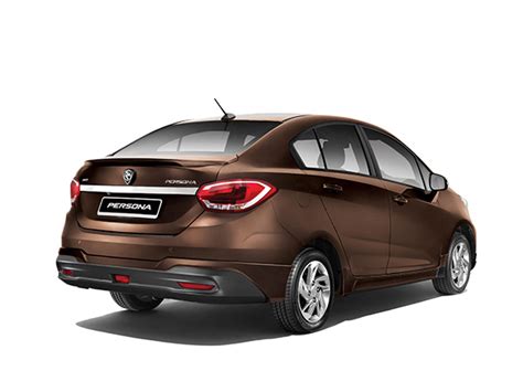Modified car + bodykit gallery. panduan memilih Proton Persona | Mekanika - Permotoran ...