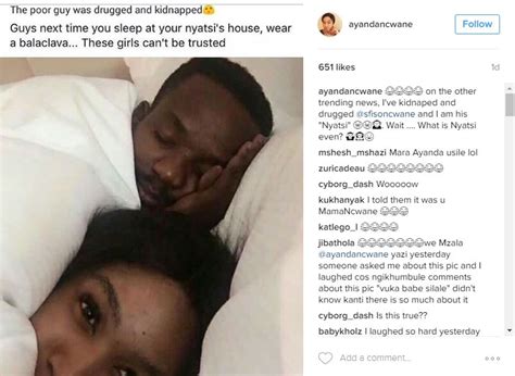 Ayanda ncwane resurfaces publicly for the first time since. Sfiso Ncwane wife din't twerk enough 'nyatsi picture ...