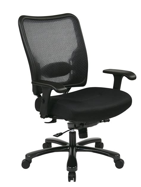 Big Man Office Chairs Up To 400 Lbs Office Chairs For Heavy People