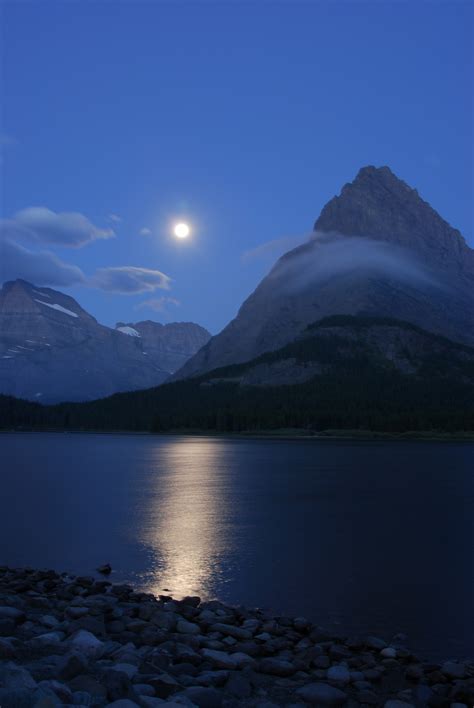 Glacier National Parks Top Wow Spots Sunset Magazine