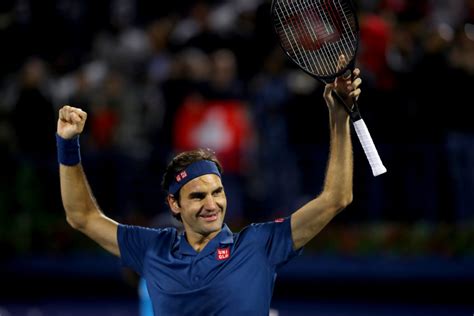 Video Die 100 Matchbälle Zu Roger Federers Titelgewinnen Tennis Magazin