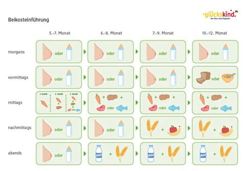 Die pre milch wird normalerweise in den ersten vier bis sechs wochen gefüttert, kann aber auch länger gegeben werden. 40 HQ Images Baby Ab Wann Keine Milch Mehr - Kleinkind ...