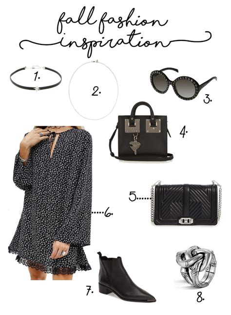 Outfit Inspiration For An Easy Fall Transition Simply By Simone
