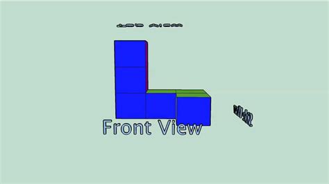 Front Top Side Views Youtube
