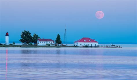 How To Have The Best Beaver Island Vacation Beaver