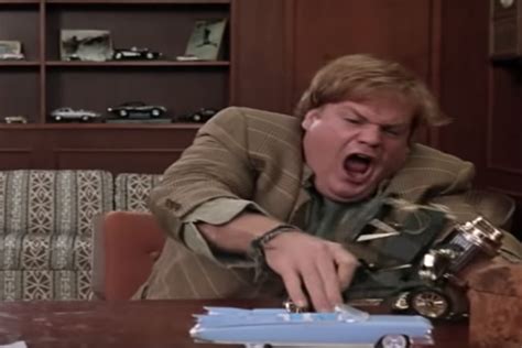 Its Been 25 Years Since Tommy Boy Was Released Safe Braking