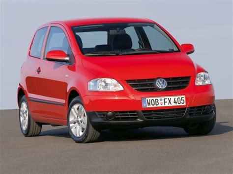Volkswagen Fox Dane Techniczne Spalanie Opinie Cena Autokult Pl My