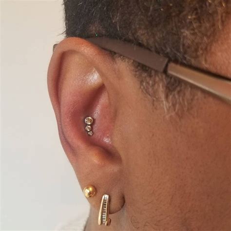 Best Conch Piercing Ideas All You Need To Know