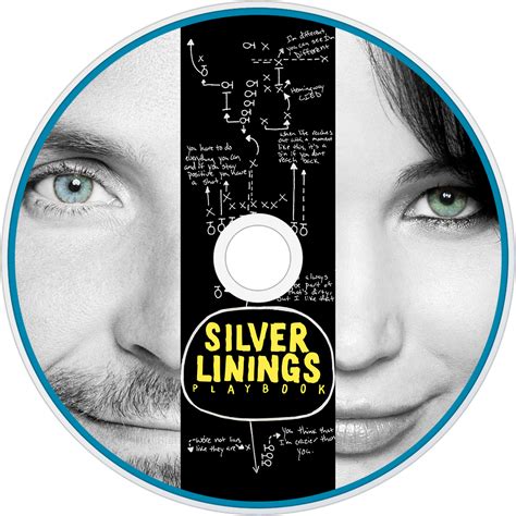 See more ideas about silver linings playbook, movie quotes, silver lining. Silver Linings Playbook | Movie fanart | fanart.tv