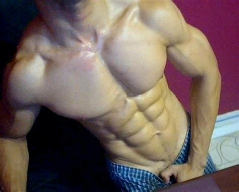 The Ultimate Male Abs Pack Motivation Pics Collection Pt Male Fitness Models