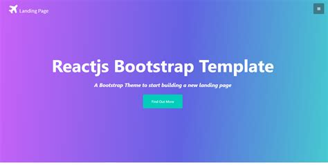 React Free Ecommerce Responsive Website Template Download Therichpost