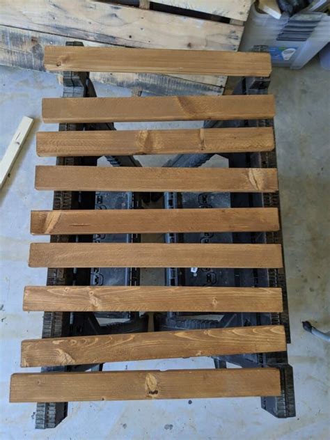 Yaheetech wood raised garden bed boxes kit elevated flower bed planter box for vegetables natural wood 92.3 x 47.4 x 10 in 4.6 out of 5 stars 541 $79.99 $ 79. DIY Wood Planter Box Plans - Crafted by the Hunts