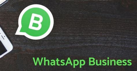 Whatsapp Business What Is It For How It Works And Who It Is For