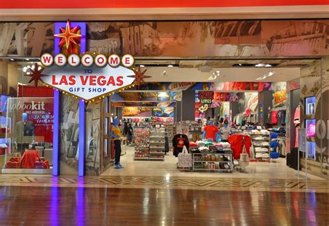 The Ultimate Las Vegas Souvenir Guide Las Vegas Direct