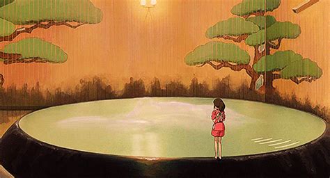 Spirited Away Studio Ghibli  Wiffle