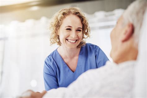 Working Your First Per Diem Skilled Nursing Job │ Nursefinders