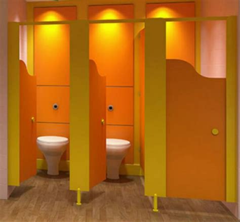 Children Toilet Cubicle At Rs 19500 Toilet Partition In Delhi Id