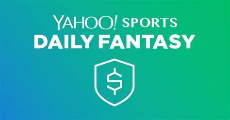 In total, the fantasy sports market is estimated to be worth $7.22 billion with fantasy football the favorite game among players, according to the fantasy sports and gaming association. #YahooDailyFantasy on LockerDome