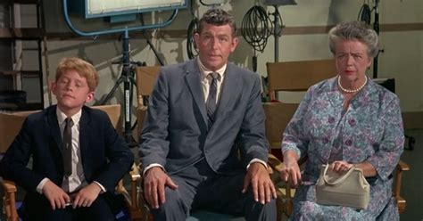 The Color Seasons Of The Andy Griffith Show Are Great And Heres Why