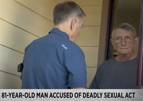 65 Year Old Man Tells Cops He Got Mugged Before Dying From His Injuries
