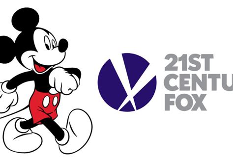 The Walt Disney Company To Acquire Twenty First Century Fox All About