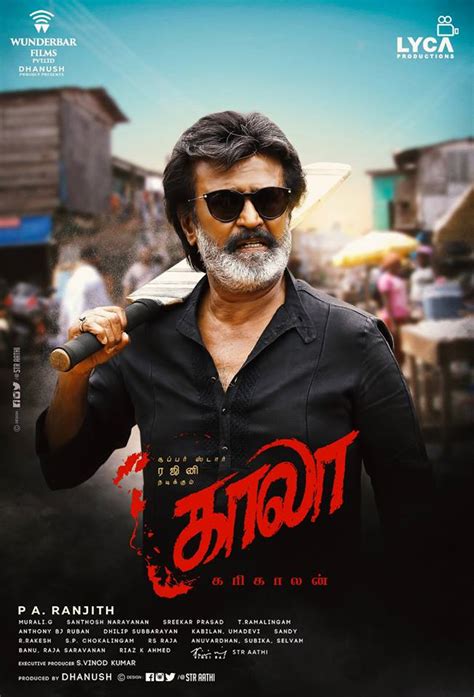 Watch latest super hit action with romantic blockbuster tamil full. Kaala (2018)Tamil New Movie - FOU MOVIESall - Download ...