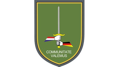 Das I Deutsch Niederländische Corps Ein Multinationaler Verband