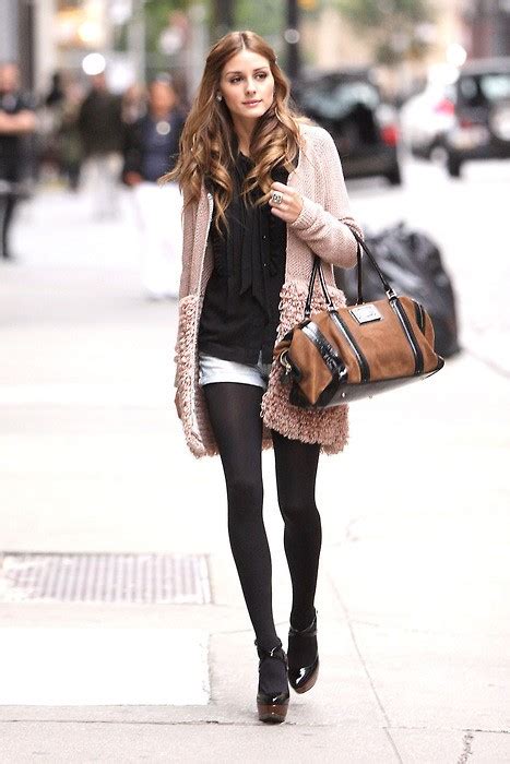 Maybe a cute skirt to show off the boots if that's the main focus of your outfit. The Ideas Of Late Winter Style For Women 2021 | FashionGum.com